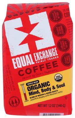 Coffee Beans | 6 Pack