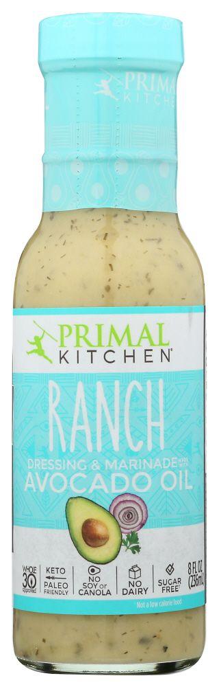 Dressings | 6 Pack