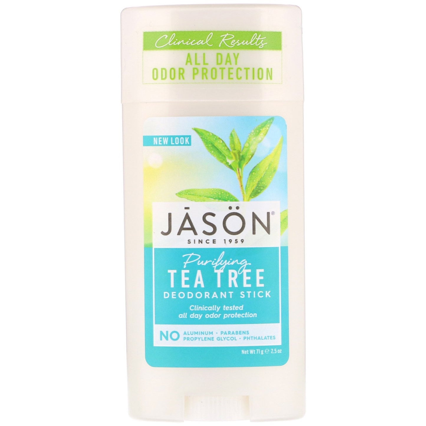 Jason Deod Stick Aloe Vera