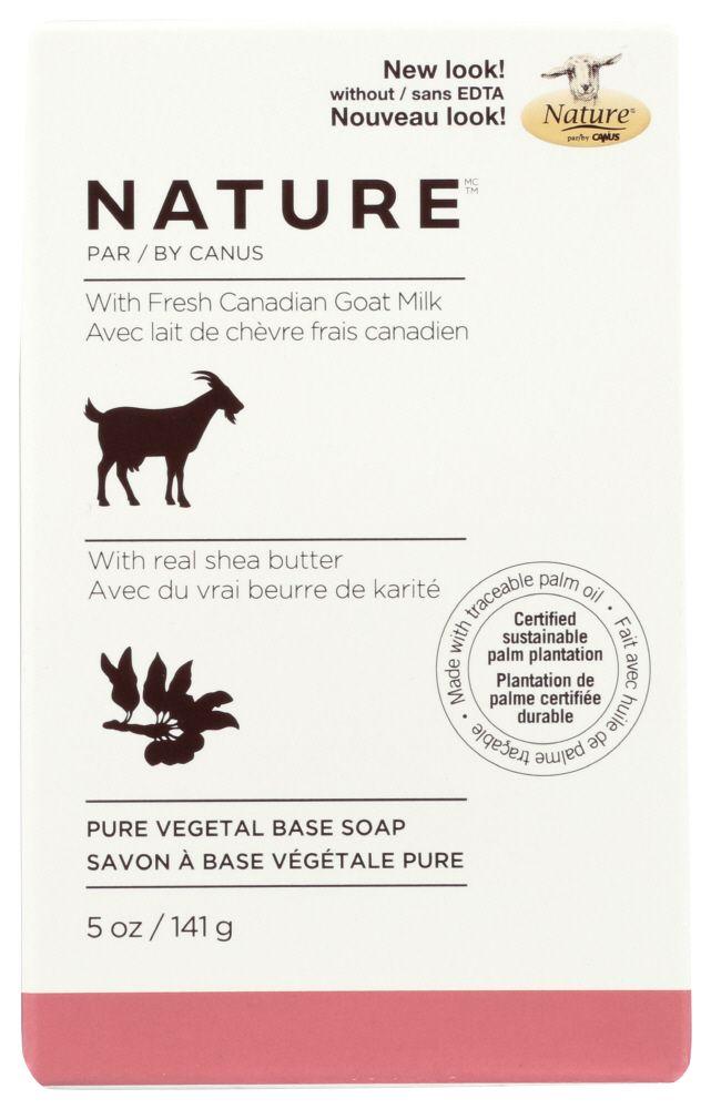 Canus Soap Bar Frag Free
