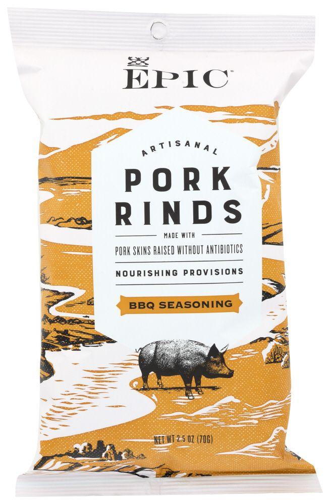 Pork Cracklings | 12 Pack