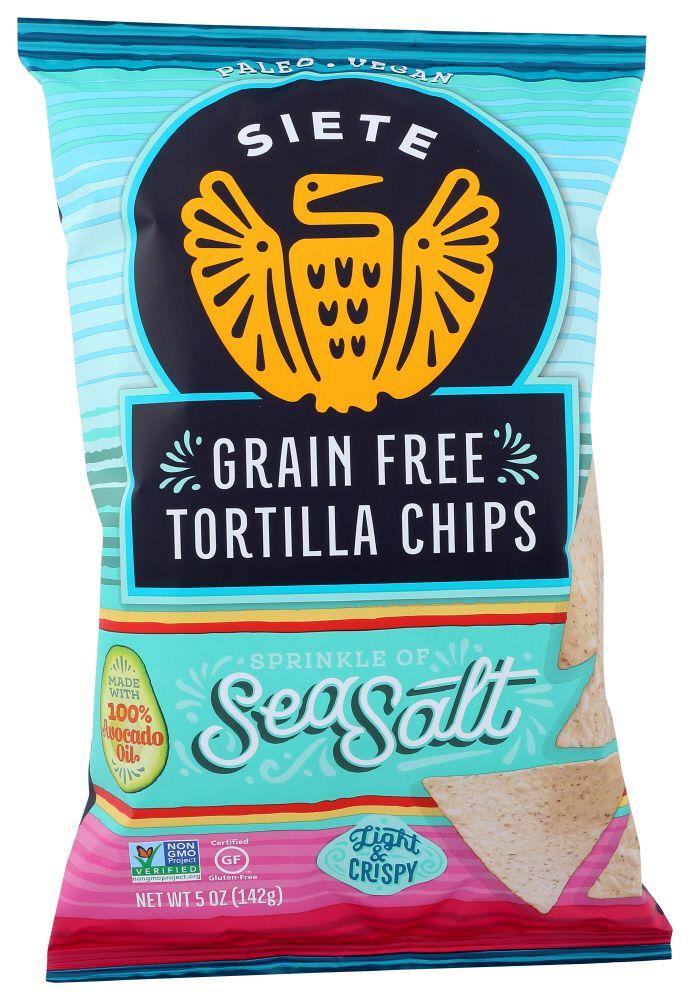 Tortilla Chips | 12 Pack