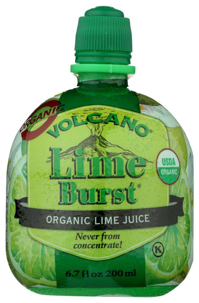 Lime Burst | 12 Pack