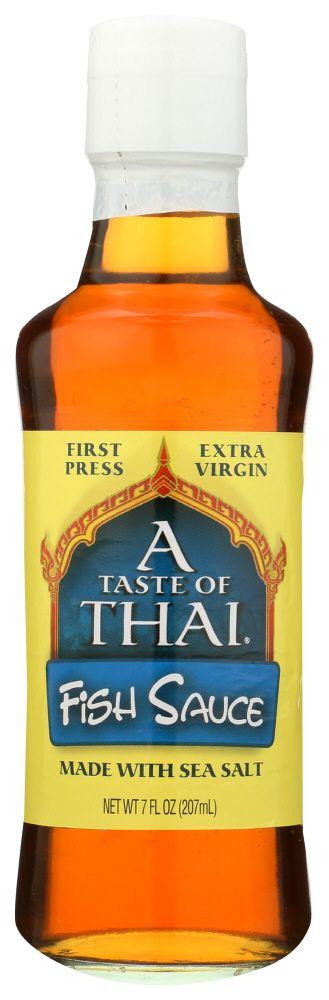 Fish Sauce | 6 Pack