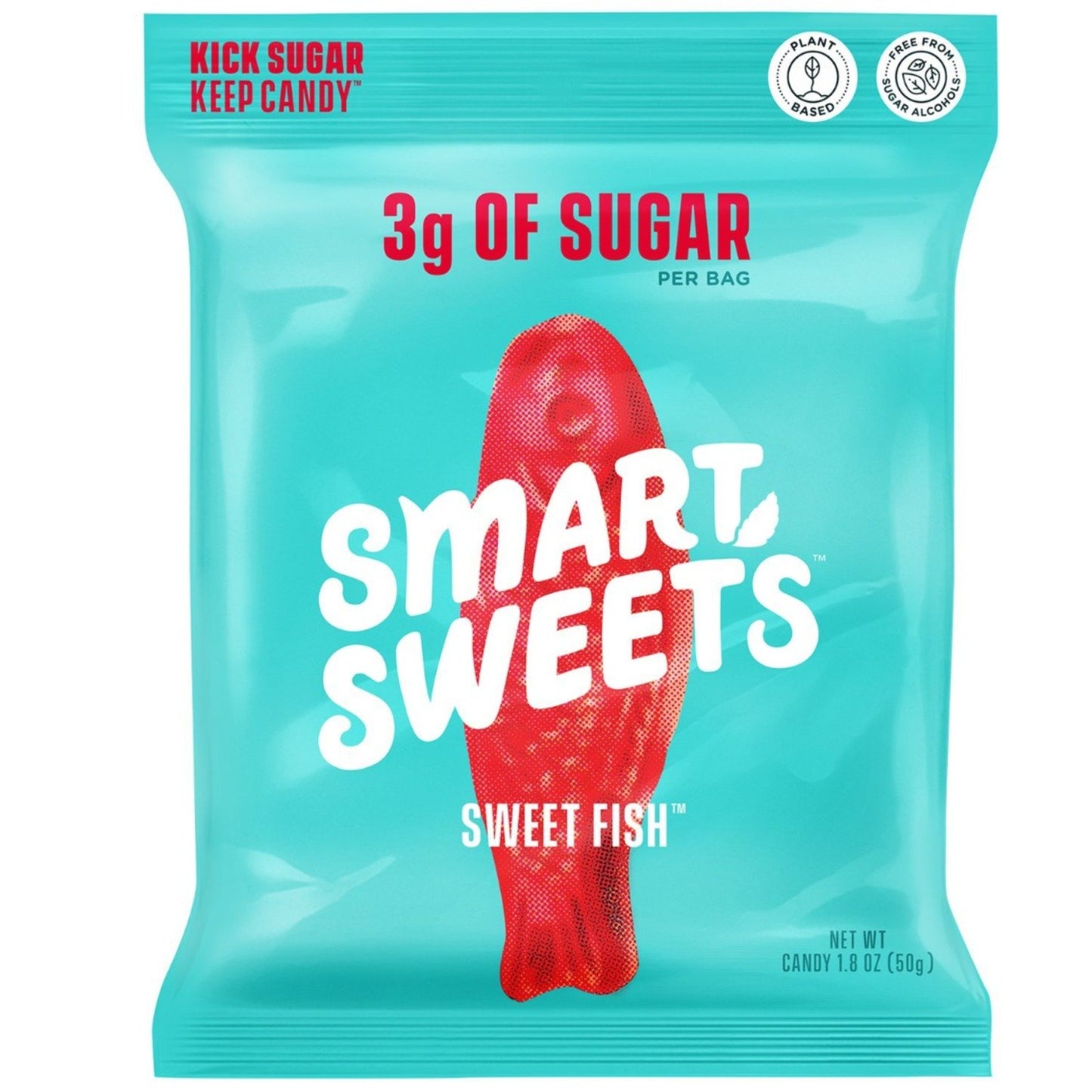 Plant Based Candy | 12 Pack