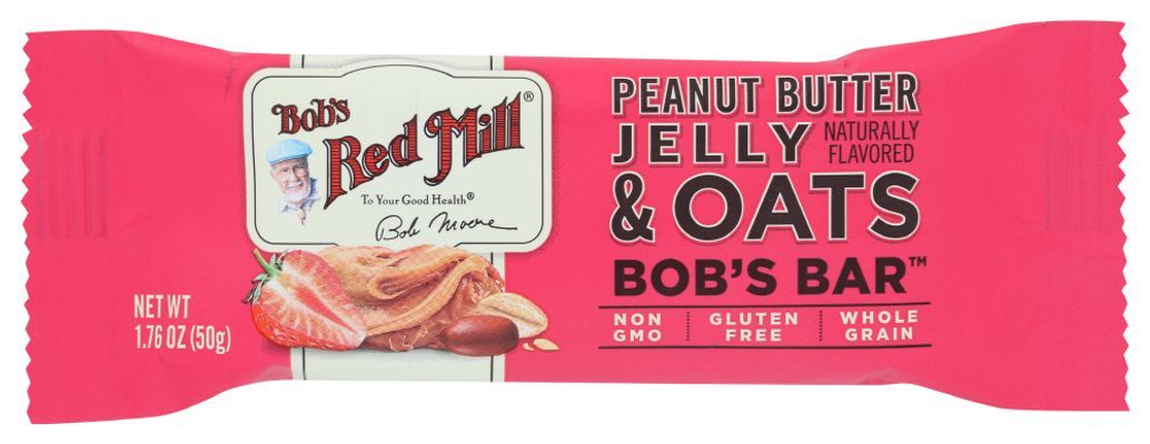 Oat Bar | 12 Pack