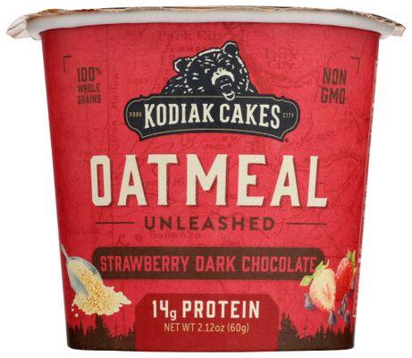 Oatmeal Cups | 12 Pack