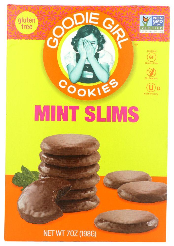 Gluten-Free Cookies | 6 Pack