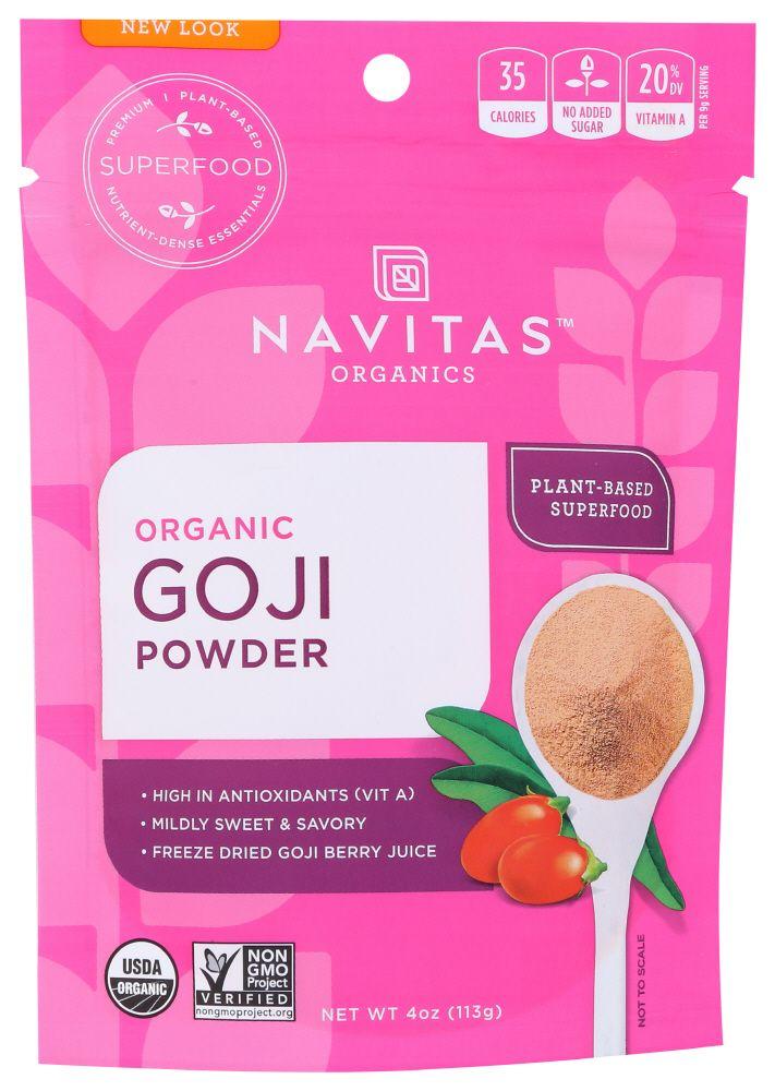 Goji Powder | 1 Pack