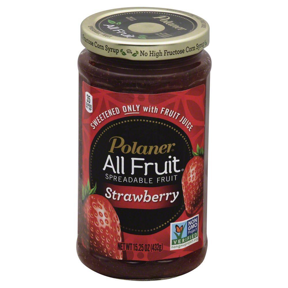 Fruit Spread | 12 Pack