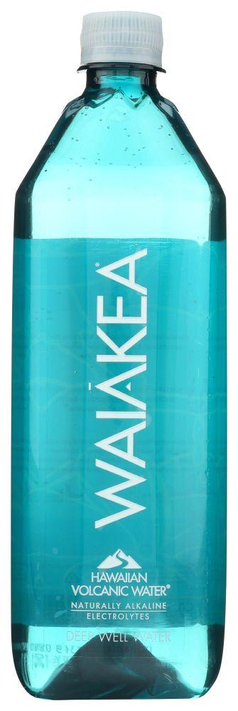 Hawaiian Volcanic Water | 12 Pack