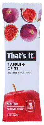Fruit Bar | 12 Pack
