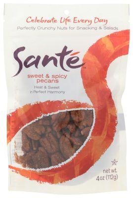 Perfectly Crunchy Pecans | 6 Pack