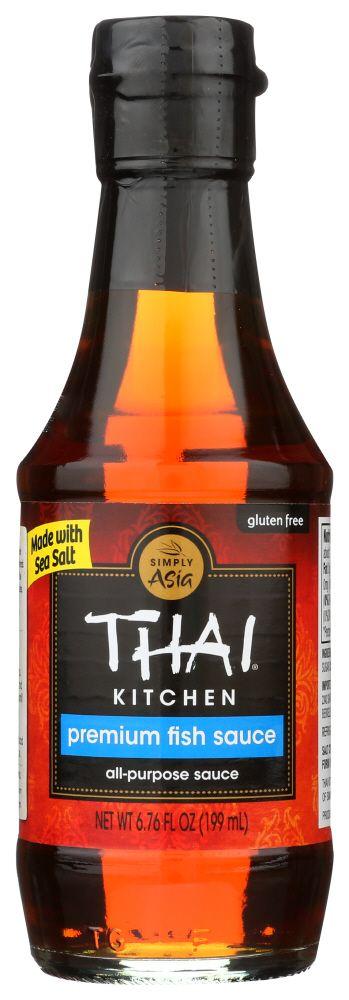 Fish Sauce | 12 Pack
