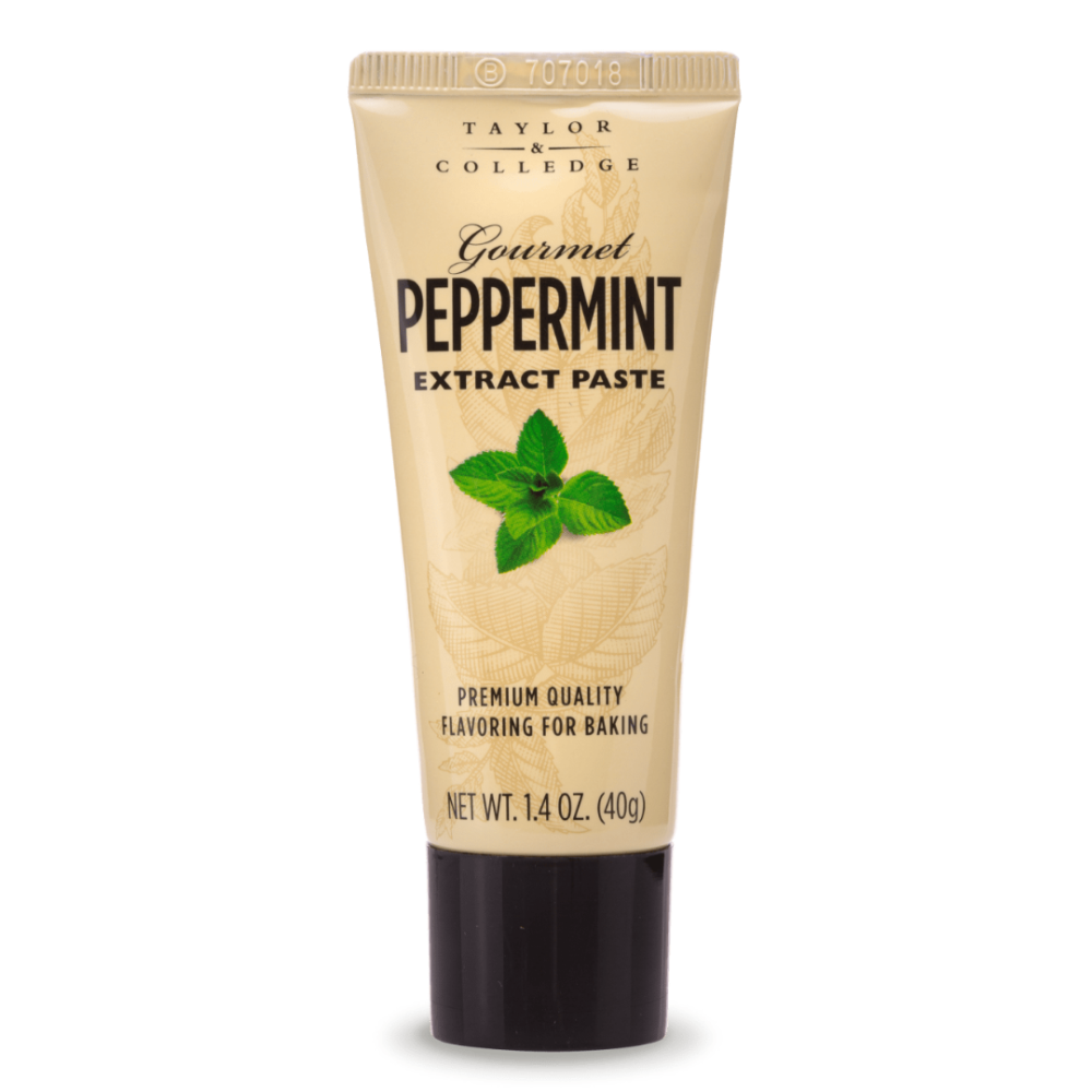 Paste Extract Peppermint