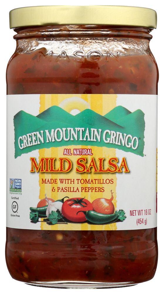 Salsa | 6 Pack