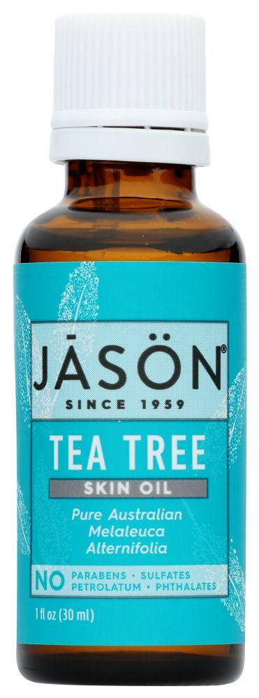 Jason Oil