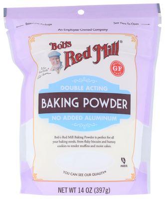 Baking Powder | 6 Pack
