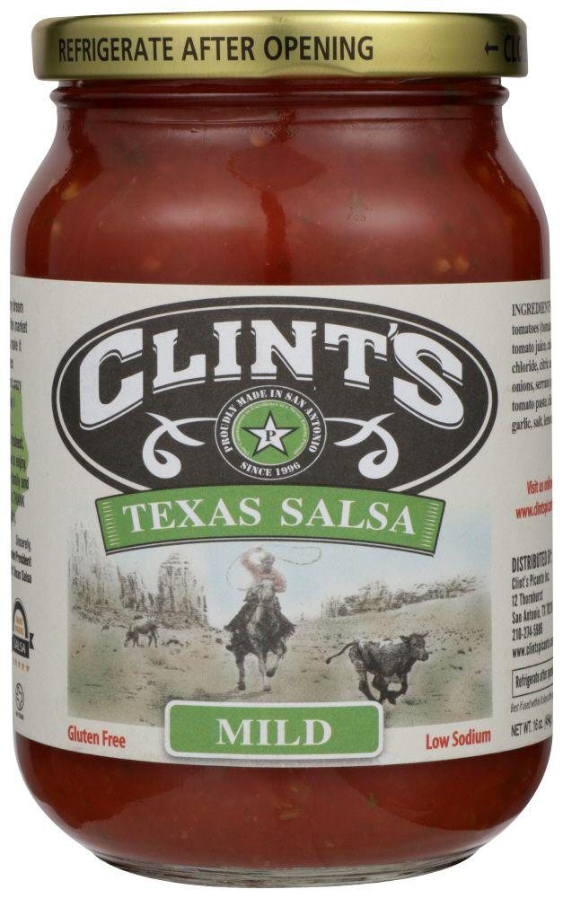 Texas Salsa | 6 Pack