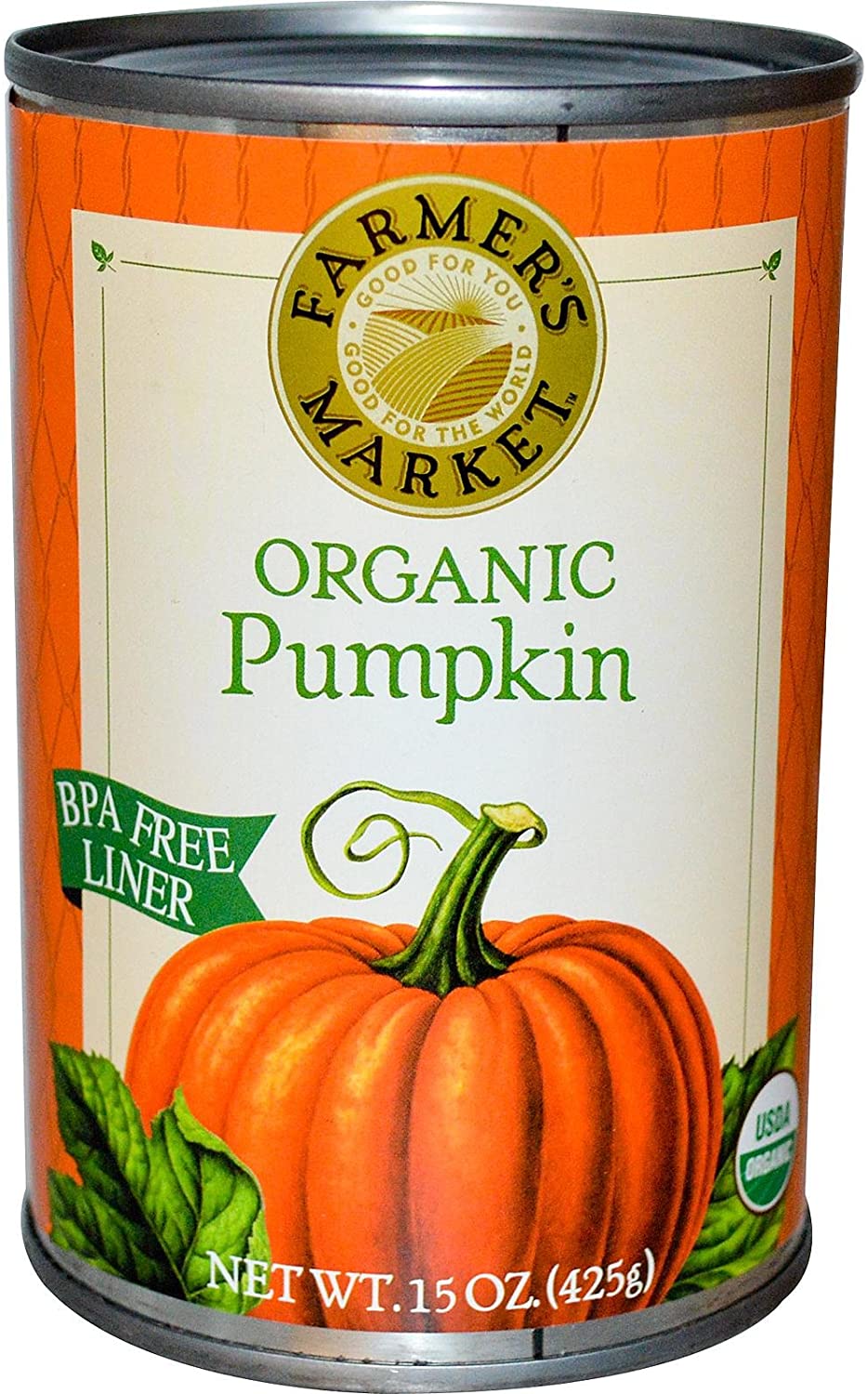Pumpkin | 12 Pack