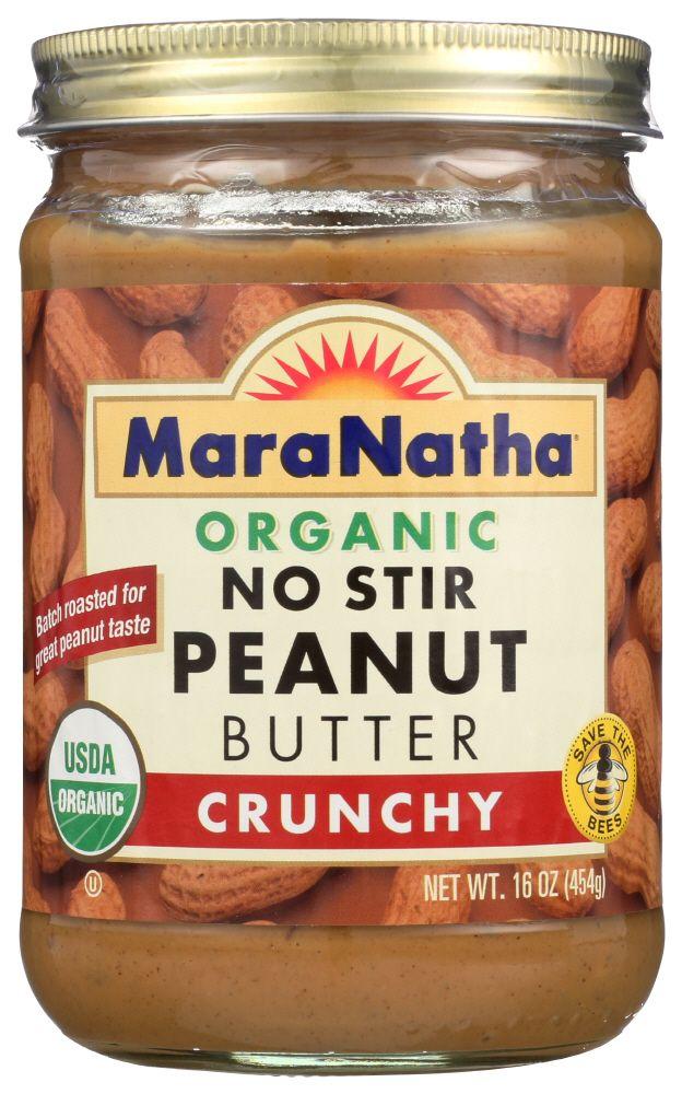 Peanut butter | 6 Pack
