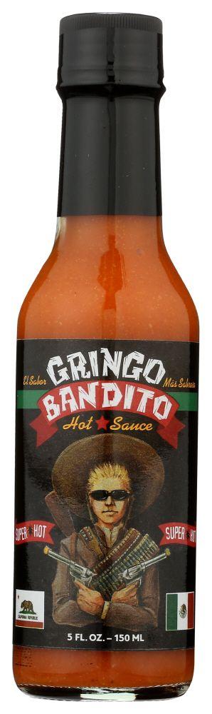 Hot Sauce | 12 Pack