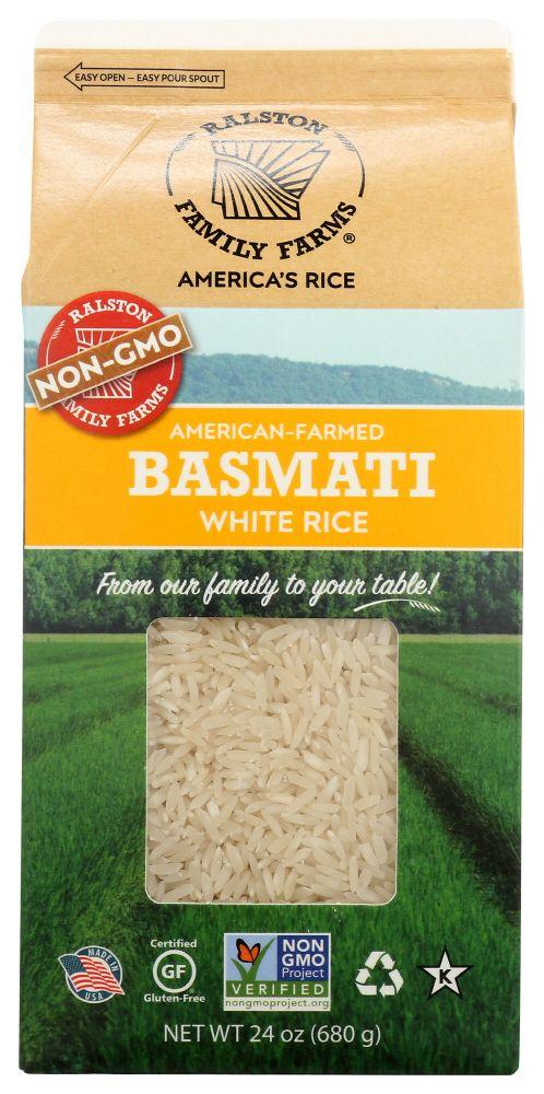 Brown Rice | 6 Pack