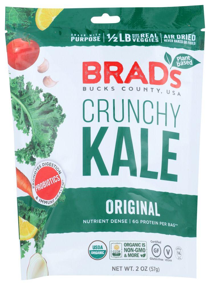 Kale Chips | 6 Pack