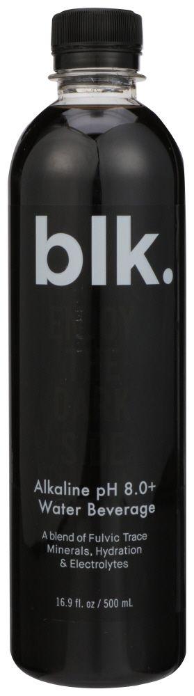 blk water | 12 Pack