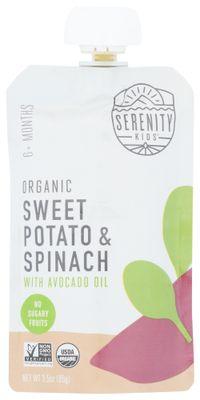 Baby Food | 6 Pack