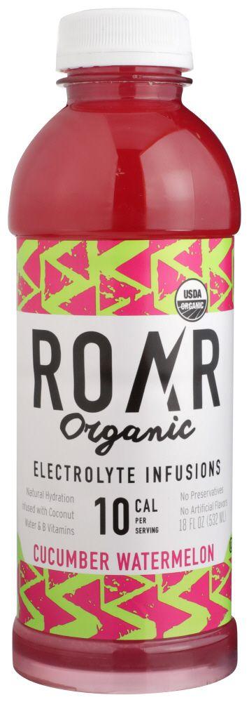 Sports Beverage | 12 Pack