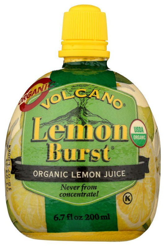 Lemon Burst | 12 Pack