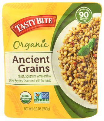 Ancient Grains Rice | 6 Pack