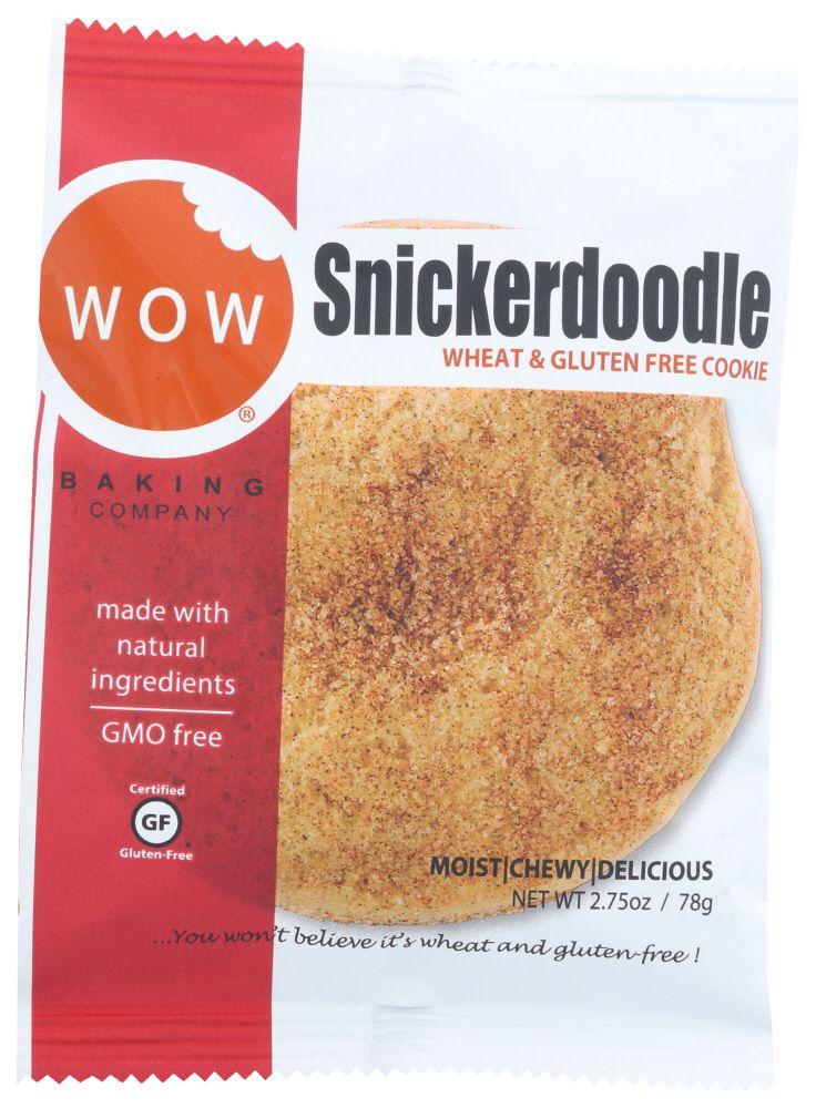 GF Cookies & Treats | 12 Pack
