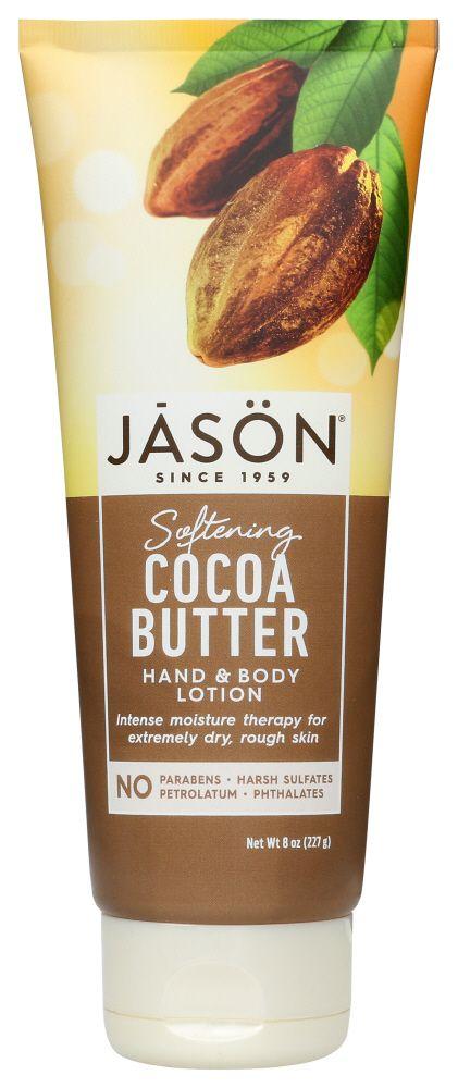 Jason Lotion