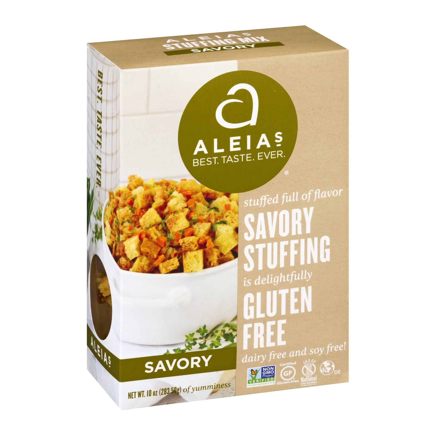 Gluten-Free Stuffing Mix | 6 Pack