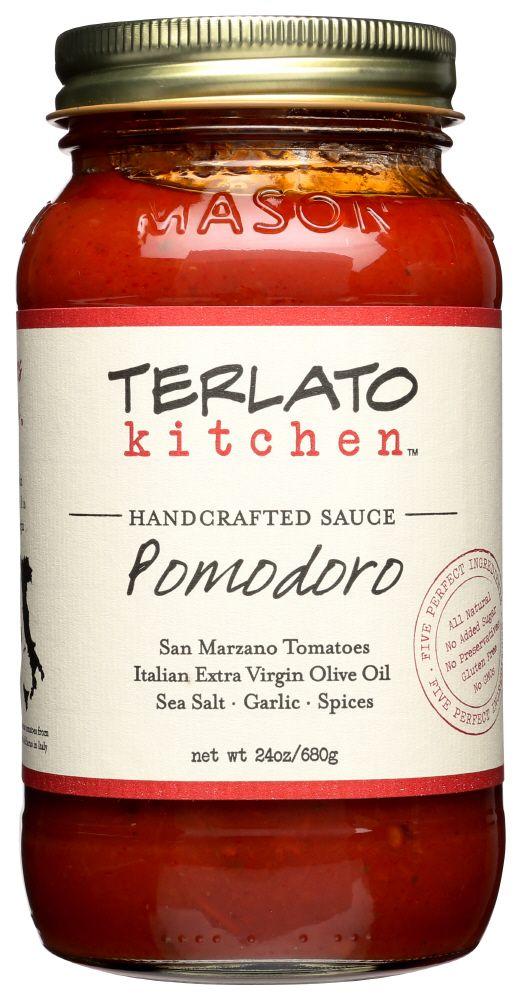 Small Batch Pomodoro Sauce | 6 Pack