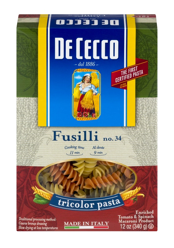 De Cecco F