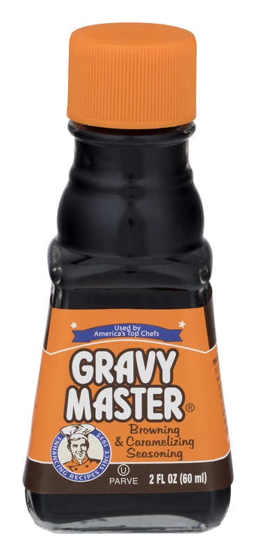 Gravy Masters Browning & Caramelizing Seasoning