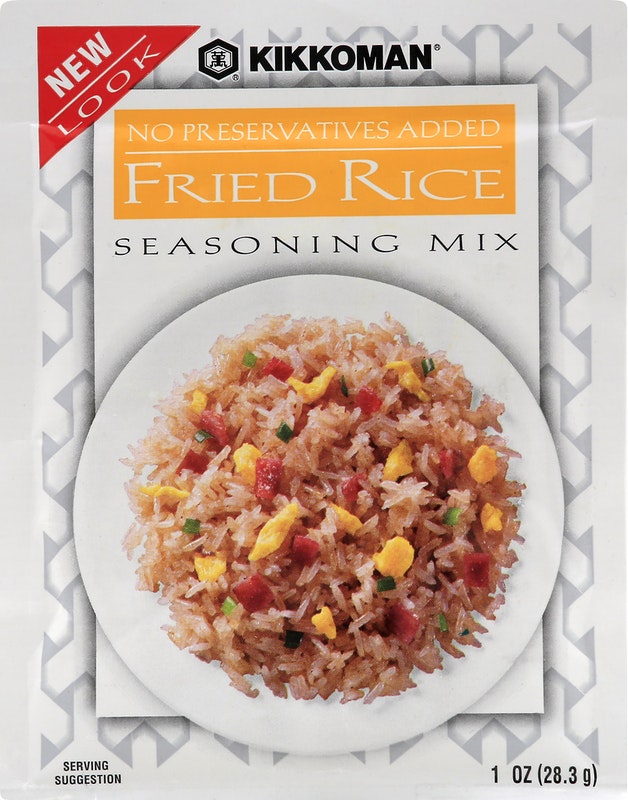 Kikkoman