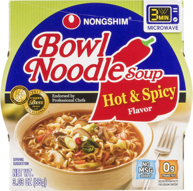 Nongshim