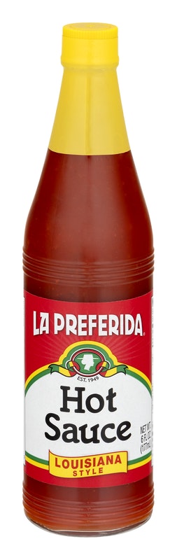 La Preferida