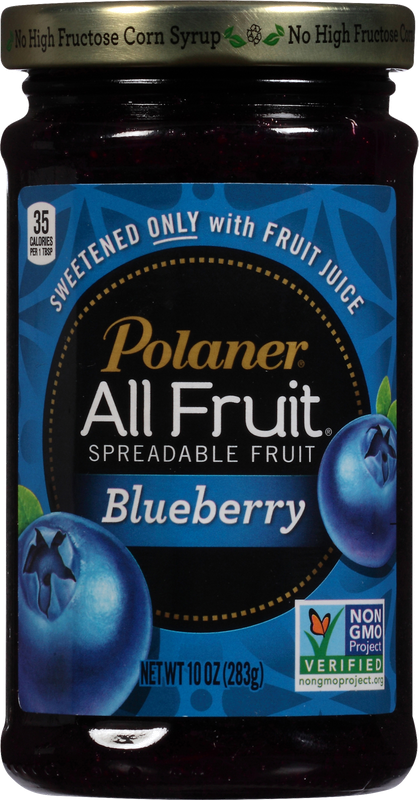 Polaner All Fruit