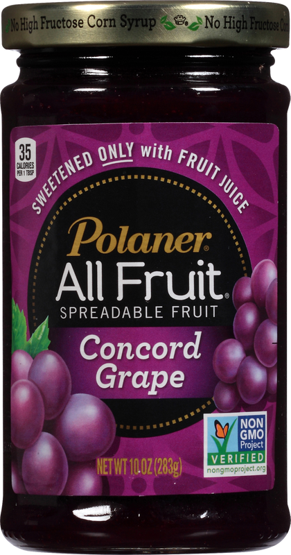 Polaner All Fruit
