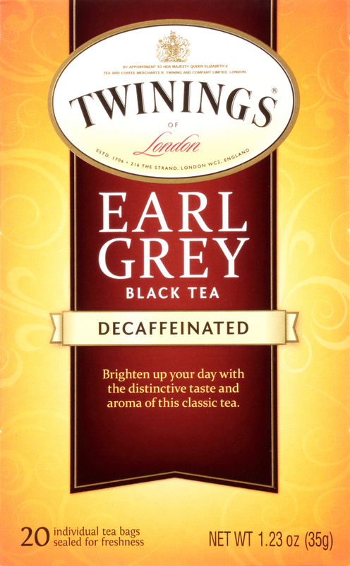 Twinings