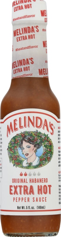Melinda's Extra Hot