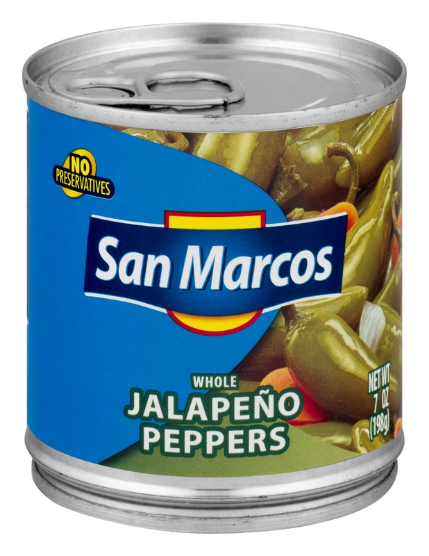 San Marcos