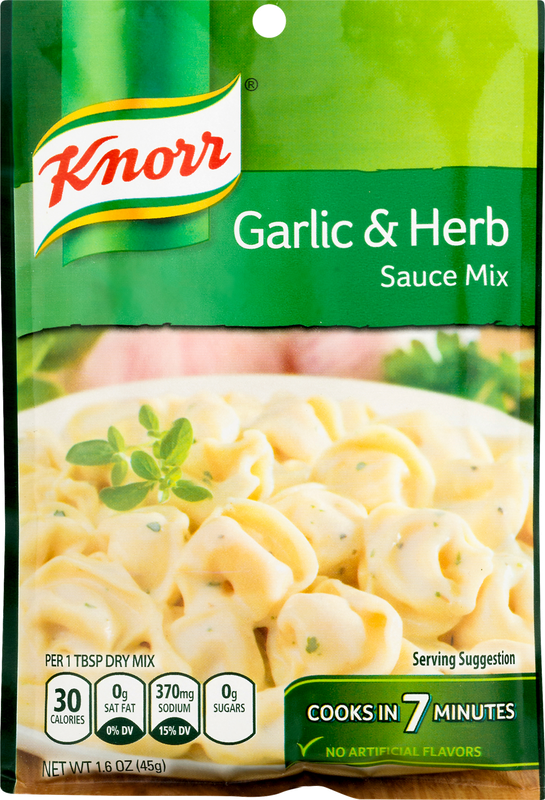 Knorr