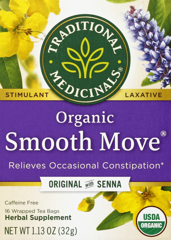 Traditional Medicinals