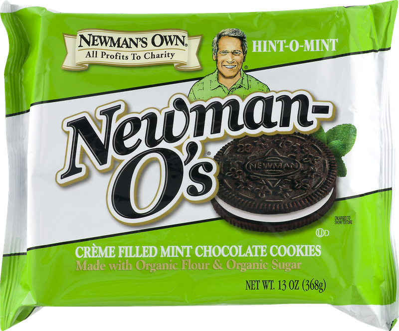 Newman's Own